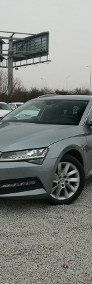 Skoda Superb III 2.0 TDI/190 KM-3