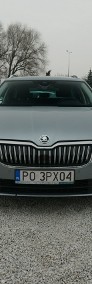 Skoda Superb III 2.0 TDI/190 KM-4