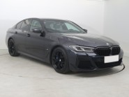 BMW SERIA 5 VI (F07/F10/F11) BMW SERIA 5 , Salon Polska, Serwis ASO, 190 KM, Automat, Skóra, Navi,