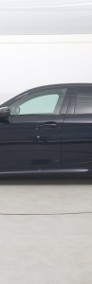 BMW SERIA 5 , Salon Polska, Serwis ASO, 190 KM, Automat, Skóra, Navi,-4