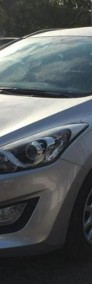 Hyundai i30 II WD7194F # Niski przebieg # Kombi #-4