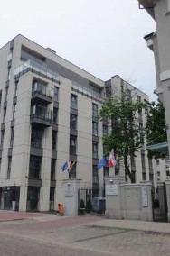 Mieszkanie Katowice Śródmieście, ul. Opolska - Wysoki Standard - Apartamentowiec-2