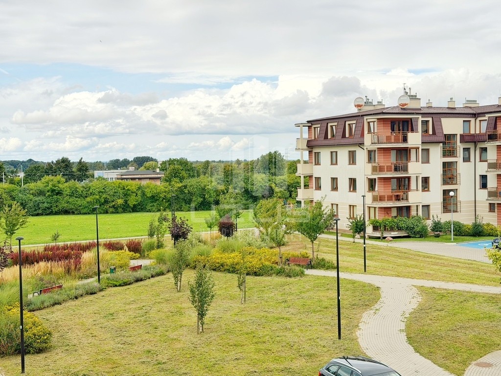 Mieszkanie na sprzedaż, 2 pokoje, 57 m², Tczew