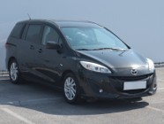 Mazda 5 II , 7 miejsc, Klimatronic, Tempomat, Parktronic,ALU