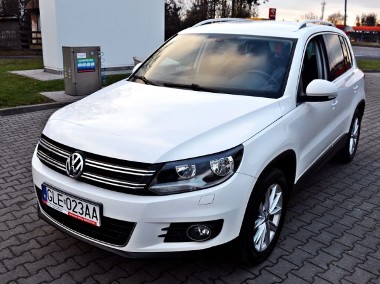 Volkswagen Tiguan I-1