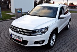 Volkswagen Tiguan I