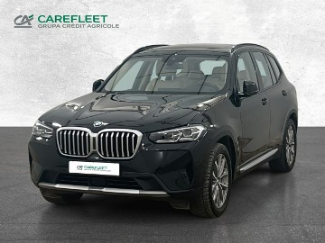 BMW X3 G01 BMW X3 xDrive mHEV aut Kombi