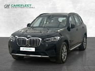 BMW X3 G01 BMW X3 xDrive mHEV aut Kombi