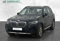 BMW X3 G01 BMW X3 xDrive mHEV aut Kombi