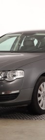 Volkswagen Passat B6 , Salon Polska, Klimatronic, Tempomat,ALU-3