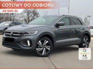 Volkswagen T-Roc R-Line Plus 1.5 TSI DSG R-Line Plus 1.5 TSI 150KM DSG