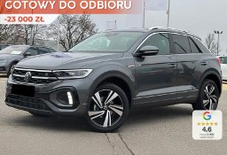 Volkswagen T-Roc R-Line Plus 1.5 TSI DSG R-Line Plus 1.5 TSI 150KM DSG