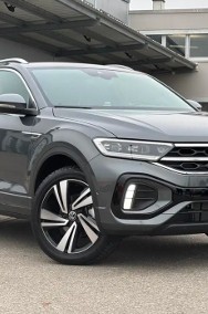 Volkswagen T-Roc R-Line Plus 1.5 TSI DSG R-Line Plus 1.5 TSI 150KM DSG-2