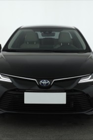 Toyota Corolla XII , Salon Polska, 1. Właściciel, Serwis ASO, Automat, VAT 23%,-2