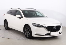 Mazda 6 III , Salon Polska, Automat, Navi, Klimatronic, Tempomat,