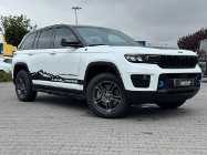 Jeep Grand Cherokee IV [WK2] FV23% Grand Cherokee 4xe Trailhawk 4x4 Bogata Wersja Stan Perfekcyjn