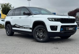 Jeep Grand Cherokee IV [WK2] FV23% Grand Cherokee 4xe Trailhawk 4x4 Bogata Wersja Stan Perfekcyjn