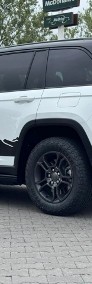 Jeep Grand Cherokee IV [WK2] FV23% Grand Cherokee 4xe Trailhawk 4x4 Bogata Wersja Stan Perfekcyjn-3