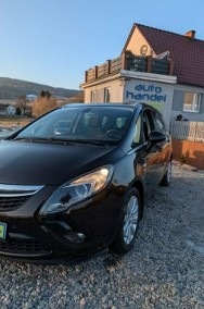 Opel Zafira C 7 osobowa-2