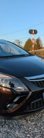 Opel Zafira C 7 osobowa-3