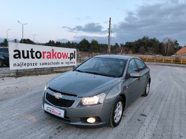 Chevrolet Cruze-1