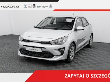 Kia Rio III WD2966R#1.2 M Bluetooth Podgrz.f I kier Cz.cof Salon PL VAT23%-1