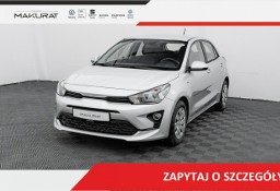 Kia Rio III WD2966R#1.2 M Bluetooth Podgrz.f I kier Cz.cof Salon PL VAT23%