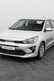 Kia Rio III WD2966R#1.2 M Bluetooth Podgrz.f I kier Cz.cof Salon PL VAT23%-2