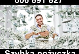 Szybka pożyczka online 