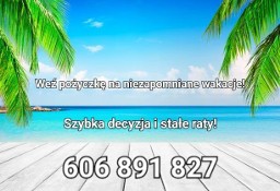 Szybka pożyczka online 