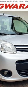 Renault Kangoo II 1,5 DCI 95 KM, ZEN Bezwypadkowy,Salon PL F.VAT23%,-4
