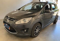 Ford C-MAX I 1.6tdci 115km Titanium Xenon Kamera Bezwypadkowy