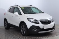 Opel Mokka , Salon Polska, Serwis ASO, Skóra, Navi, Xenon, Bi-Xenon,