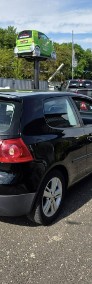 Volkswagen Golf V 1.6 Benzyna 102 KM, Klimatyzacja, Alufelgi, Isofix, El. Szyby 2 Kluc-3