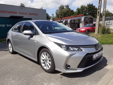 1,8 HYDRID 122 kM Comfort Salon Polska, F-VAT-1