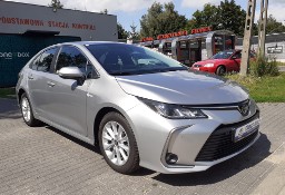 Toyota Corolla XII 1,8 HYDRID 122 kM Comfort Salon Polska, F-VAT