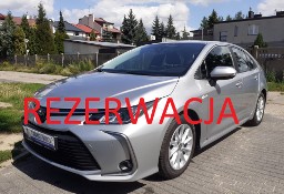 Toyota Corolla XII 1,8 HYDRID 122 kM Comfort Salon Polska, F-VAT