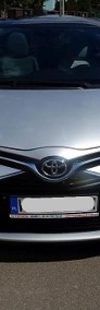 Toyota Yaris III Gwarancja Raty Zamiana-3