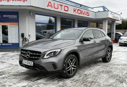 Mercedes-Benz Klasa GLA Kamera 360, Harman Kardon, Skóry