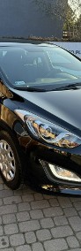 Hyundai i30 II 1,4 100KM Klima Serwis Koła lato+zima-3