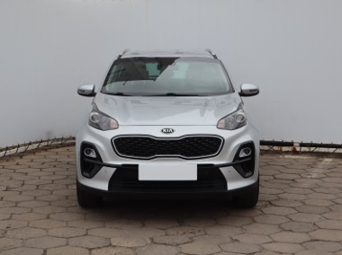 Kia Sportage IV , Salon Polska, 1. Właściciel, Serwis ASO, VAT 23%,-1