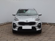 Kia Sportage IV , Salon Polska, 1. Właściciel, Serwis ASO, VAT 23%,