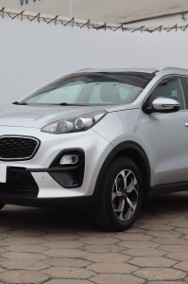 Kia Sportage IV , Salon Polska, 1. Właściciel, Serwis ASO, VAT 23%,-2