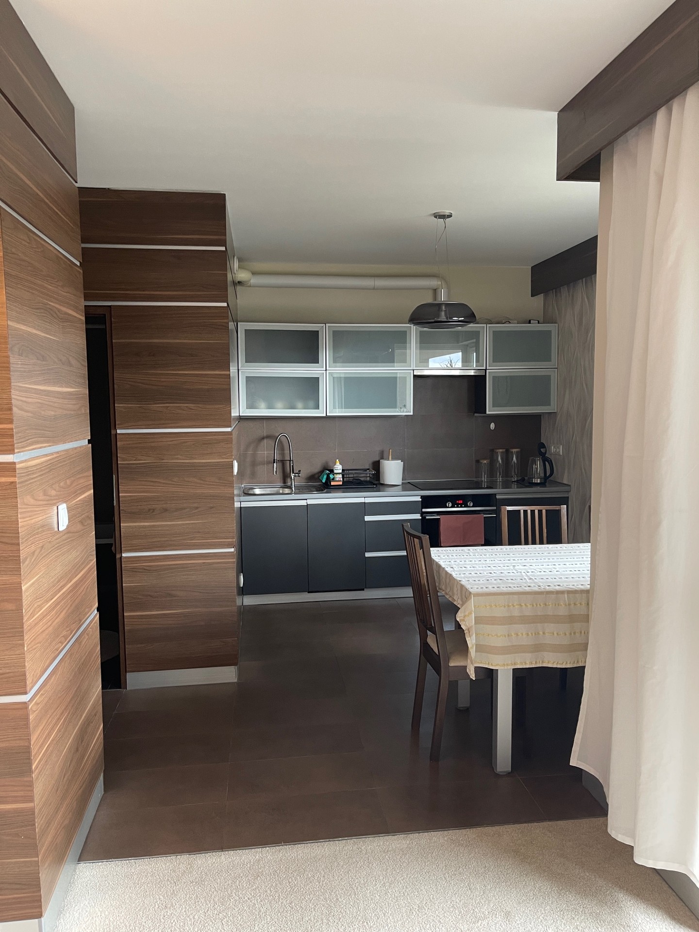 Kawalerka do wynajęcia, 35 m² Dąb, Johna Baildona