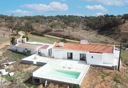 Dom Santiago Do Cacém, Santa Cruz E São Bartolomeu Da Serra