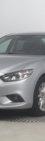 Mazda 6 III , Salon Polska, VAT 23%, Navi, Klimatronic, Tempomat,-3