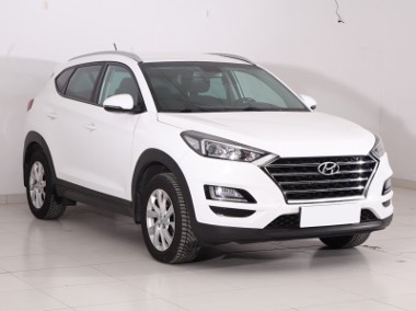 Hyundai Tucson , Salon Polska, 1. Właściciel, Serwis ASO, Klimatronic,-1