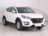 Hyundai Tucson , Salon Polska, 1. Właściciel, Serwis ASO, Klimatronic,