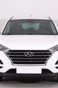 Hyundai Tucson , Salon Polska, 1. Właściciel, Serwis ASO, Klimatronic,-2