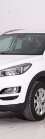 Hyundai Tucson , Salon Polska, 1. Właściciel, Serwis ASO, Klimatronic,-3